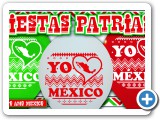 yo amo mexico