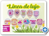 linea de lujo