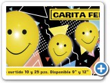 carita feliz