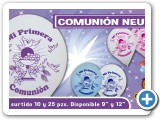 comunion neutro