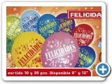 felicidades