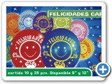 felicidades carita