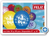 feliz dia