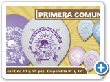 primera comunion